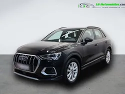 Utilisé 2022 Audi Q3 Sport SUV | 39 400 € (Prix cher)