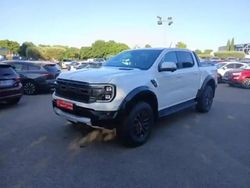 Blanc arctique Utilisé 2023 Ford Ranger Raptor Pick-up | 62 990 € (Super prix)