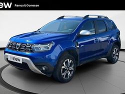 Bleu Utilisé 2021 Dacia Duster Essentiel SUV | 16 490 € (Prix assez cher)