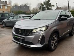 Utilisé 2022 Peugeot 3008 Allure | 24 460 € (Prix juste)
