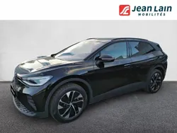 Noir Utilisé 2025 VW ID.4 Life SUV | 47 690 € (Prix cher)