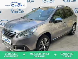 Utilisé 2015 Peugeot 2008 SUV | 7 490 € (Bon prix)