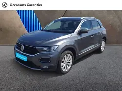 Utilisé 2020 VW T-Roc SUV | 20 784 € (Bon prix)