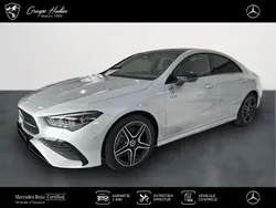 Utilisé 2024 Mercedes 200 AMG line Coupé | 51 900 €