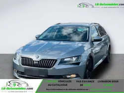 Utilisé 2017 Skoda Superb Break | 21 800 €