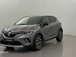 Biton Utilisé 2023 Renault Captur Techno SUV | 19 299 € (Prix juste)
