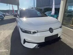 Biton Utilisé 2024 VW ID.7 Pro Berline | 55 999 € (Prix juste)
