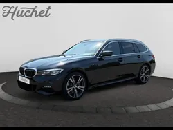 Othercolor Utilisé 2021 BMW 330 Comfort Edition Coupé | 41 970 € (Prix cher)