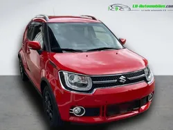 Utilisé 2019 Suzuki Ignis Citadine | 16 800 € (Prix assez cher)
