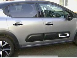 Argent Utilisé 2022 Citroën C3 Shine Citadine | 15 400 € (Prix assez cher)