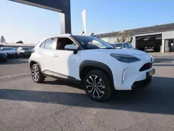 Utilisé 2024 Toyota Yaris Hybrid Design | 25 900 € (Prix juste)