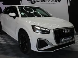 Utilisé 2020 Audi Q2 S-line plus SUV | 25 190 € (Prix juste)
