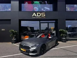Gris Utilisé 2020 BMW Z4 Sport Line Cabriolet | 41 015 €