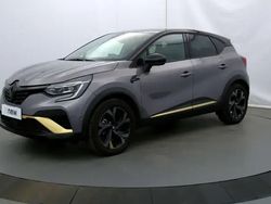 Gris Utilisé 2024 Renault Captur Engineered SUV | 25 690 € (Prix assez cher)