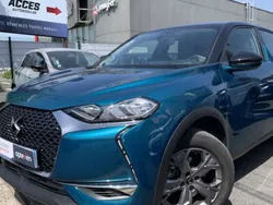 Utilisé 2019 DS Automobiles DS3 Crossback Business SUV | 13 890 € (Prix juste)
