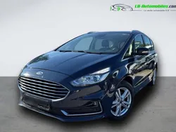 Utilisé 2022 Ford S-MAX S Monospace | 28 400 € (Prix juste)