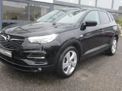 Utilisé 2018 Opel Grandland X Edition SUV | 10 990 € (Prix assez cher)