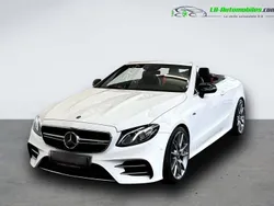 Utilisé 2019 Mercedes E53 AMG AMG Berline | 72 700 € (Prix cher)