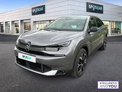 Gris Utilisé 2025 Citroën C4 Berline | 27 290 €