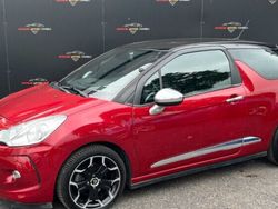 Utilisé 2012 Citroën DS3 Sport Chic Citadine | 6 990 € (Prix juste)