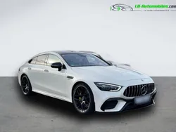 Utilisé 2019 Mercedes AMG GT 53 AMG Coupé | 101 800 €