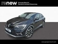 Noir Utilisé 2023 Renault Arkana Evolution SUV | 20 280 € (Prix juste)