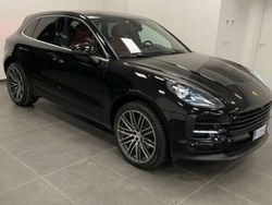 Noir métallisé Utilisé 2019 Porsche Macan SUV | 70 000 €