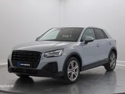 Gris Utilisé 2023 Audi Q2 S-Line SUV | 35 299 €