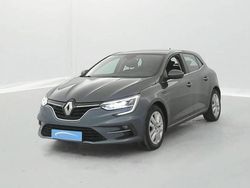 Gris Utilisé 2021 Renault Mégane IV Business Berline | 15 990 € (Prix juste)