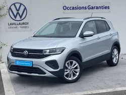 Utilisé 2024 VW T-Cross Edition SUV | 21 890 € (Prix juste)