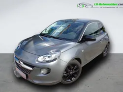 Utilisé 2019 Opel Adam Citadine | 13 800 € (Prix juste)