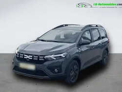 Utilisé 2024 Dacia Jogger Monospace | 28 900 € (Prix juste)