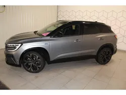 Utilisé 2023 Renault Austral Iconic Esprit Alpine SUV | 37 490 € (Prix juste)