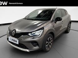 Gris Utilisé 2023 Renault Captur Evolution SUV | 16 960 € (Prix juste)