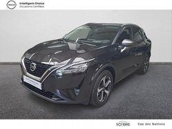 Utilisé 2021 Nissan Qashqai SUV | 23 990 € (Prix juste)