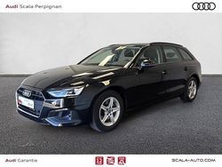 Occasion 2023 Audi A4 Break | 26 990 € (Super prix)