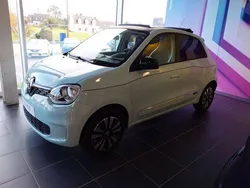 Bleu Utilisé 2022 Renault Twingo Techno Citadine | 26 990 €