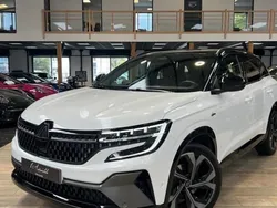 Blanc Utilisé 2024 Renault Austral Techno Esprit Alpine SUV | 29 990 € (Bon prix)
