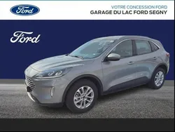 Gris Utilisé 2024 Ford Kuga Viva SUV | 27 490 € (Bon prix)
