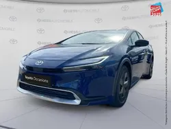 Bleu Utilisé 2024 Toyota Prius+ Monospace | 36 999 €