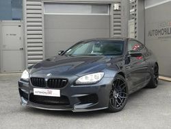 Gris Occasion 2012 BMW M6 Coupé | 41 990 €
