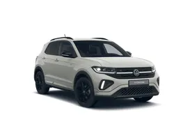 Nouvelle 2025 VW T-Cross R-line Edition SUV | 34 140 € (Prix juste)