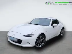 Utilisé 2021 Mazda MX5 Cabriolet | 31 400 €