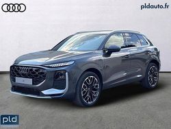 Gris daytona nacré Nouvelle 2025 Audi Q3 Design SUV | 69 500 €