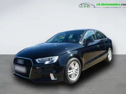 Utilisé 2018 Audi A3 Sport Berline | 23 500 €