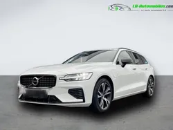Utilisé 2020 Volvo V60 Break | 36 500 € (Bon prix)