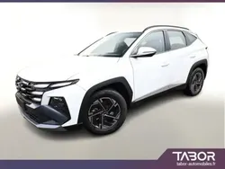 Blanc Nouvelle 2025 Hyundai Tucson SUV | 31 652 € (Super prix)