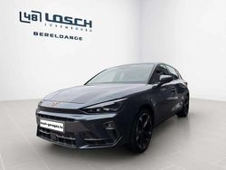 Gris Utilisé 2025 Cupra Leon Berline | 38 450 €