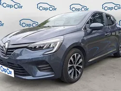 Utilisé 2022 Renault Clio V Intens | 14 749 € (Prix juste)