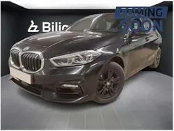 Bleu Utilisé 2022 BMW X3 Sport Line SUV | 56 990 € (Prix juste)